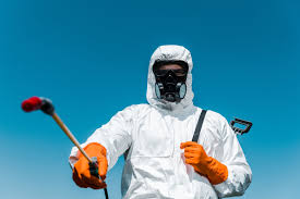 Best Fumigation Services  in Ferndale, MI